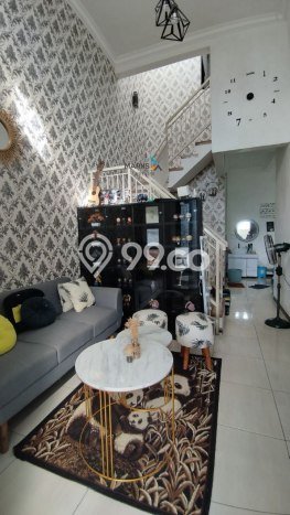 Rumah Modern Cantik 3 KT Bisa Langsung Pindah di Lowokwaru Rumah Modern Cantik 3 KT Bisa Langsung Pindah di Lowokwaru