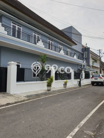 Sewa Kost Lokasi Bagus di Blimbing, Malang Full Furnished Sewa Kost Lokasi Bagus di Blimbing, Malang Full Furnished