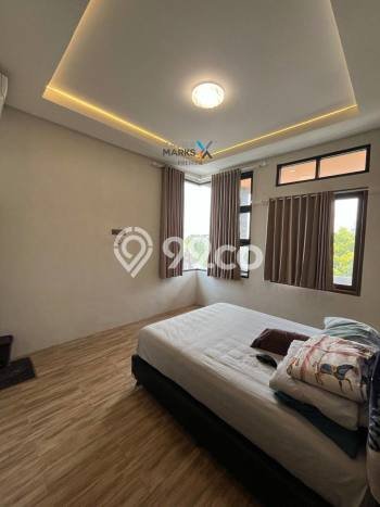 For Sale Hunian Rumah Nyaman 2 Kamar di Sulfat, Malang For Sale Hunian Rumah Nyaman 2 Kamar di Sulfat, Malang