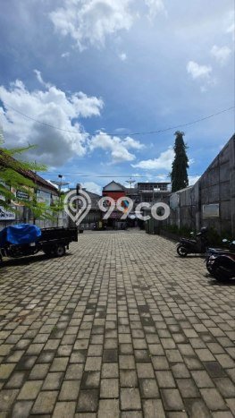 Komersial Dijual Lokasi Emas di Kepanjen Luas 700m2 Komersial Dijual Lokasi Emas di Kepanjen Luas 700m2