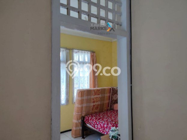 Rumah Modern 3 KT di Araya Malang Unfurnished Rumah Modern 3 KT di Araya Malang Unfurnished