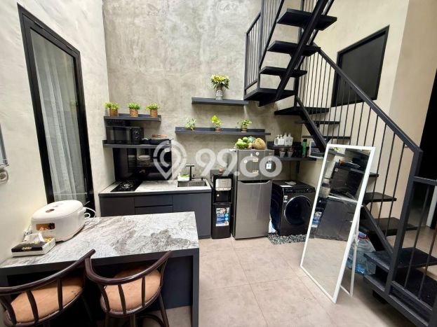 Rumah Luas Asri 3 KT Siap Pakai di Araya Malang Rumah Luas Asri 3 KT Siap Pakai di Araya Malang
