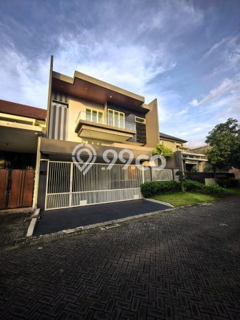 Rumah Disewakan Malang LT 300m2 LB 500m2 Area Araya Rumah Disewakan Malang LT 300m2 LB 500m2 Area Araya