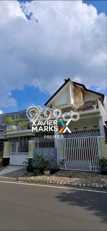 Rumah Luxury Modern Siap Huni di Soekarno Hatta Malang Rumah Luxury Modern Siap Huni di Soekarno Hatta Malang