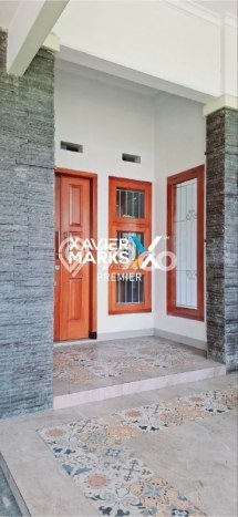 Rumah Luxury Modern Siap Huni di Soekarno Hatta Malang Rumah Luxury Modern Siap Huni di Soekarno Hatta Malang