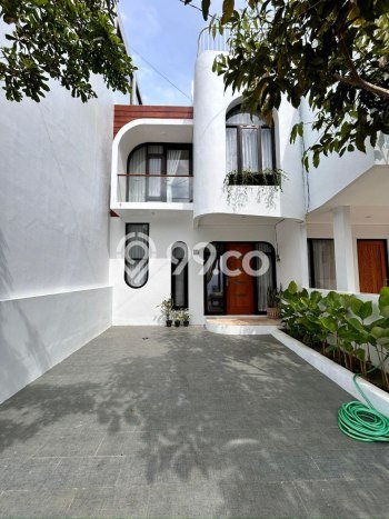 Vila Terawat di , Dimensi 60m2m², Posisi Strategis dengan akses bagus Vila Terawat di , Dimensi 60m2m², Posisi Strategis dengan akses bagus