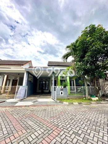 Rumah Bagus Siap Pakai Di Lowokwaru Luas 125m2 Aman Rumah Bagus Siap Pakai Di Lowokwaru Luas 125m2 Aman