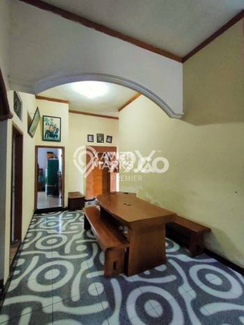 Rumah Modern Minimalis 3 Kamar Siap Huni di Blimbing Rumah Modern Minimalis 3 Kamar Siap Huni di Blimbing