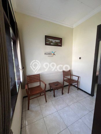 Hotel Strategis Kawasan Junrejo, Luas 600m2m², Mainroad, Area Bisnis Aktif Hotel Strategis Kawasan Junrejo, Luas 600m2m², Mainroad, Area Bisnis Aktif