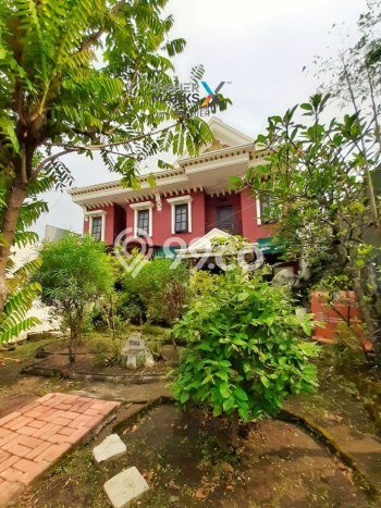 Jual Rumah Bagus Siap Huni LB 355m2 di Blimbing, Malang Jual Rumah Bagus Siap Huni LB 355m2 di Blimbing, Malang