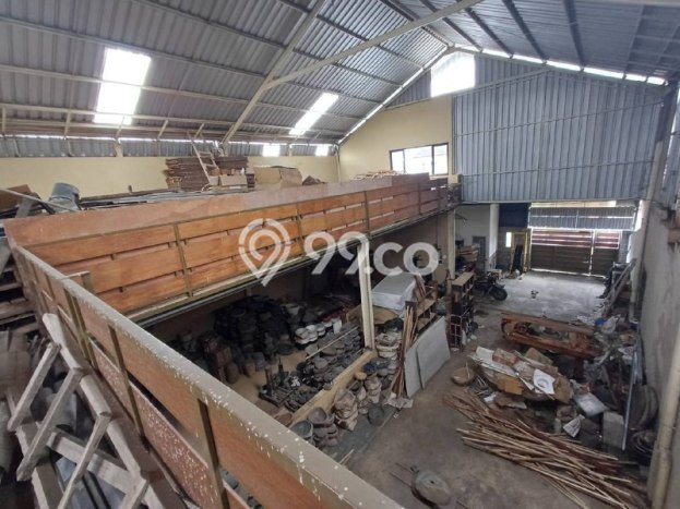 Paling Dicari! Gudang Dijual di Sawojajar Harga Kompetitif Paling Dicari! Gudang Dijual di Sawojajar Harga Kompetitif