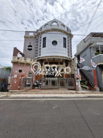 Dijual! Ruko di Sulfat Malang LT 112m2 / LB 135m2 Kawasan Bisnis Dijual! Ruko di Sulfat Malang LT 112m2 / LB 135m2 Kawasan Bisnis