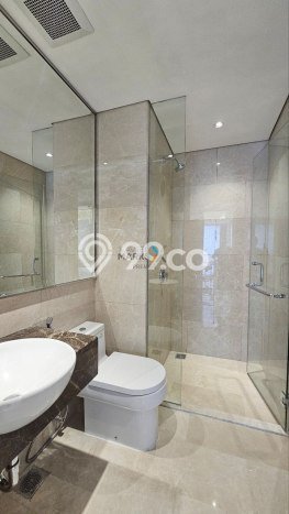 Hunian Apartemen Eksklusif untuk Dijual di Surabaya dengan 1 BR & 2 Kamar Mandi Hunian Apartemen Eksklusif untuk Dijual di Surabaya dengan 1 BR & 2 Kamar Mandi