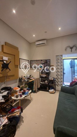 Rumah Minimalis 2 KT LT 108m2 di Dieng Rumah Minimalis 2 KT LT 108m2 di Dieng