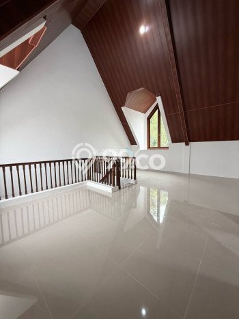 Rumah Modern 3 Kamar LT 210m2 di Araya Rumah Modern 3 Kamar LT 210m2 di Araya