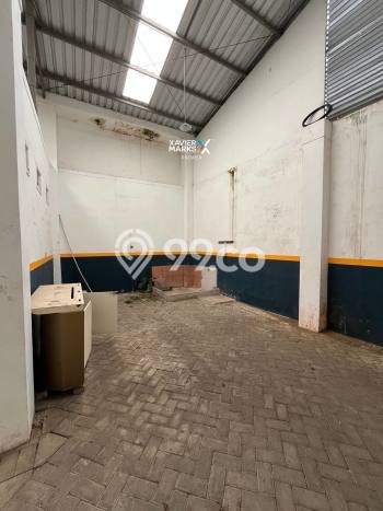 Gudang Komersial Disewakan di Kedungkandang Malang Luas 500m2 Gudang Komersial Disewakan di Kedungkandang Malang Luas 500m2