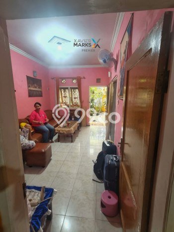 Rumah Modern 3 KT di Sawojajar Malang Unfurnished Rumah Modern 3 KT di Sawojajar Malang Unfurnished