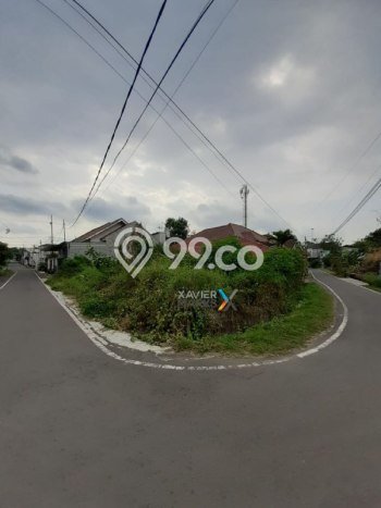 Lahan untuk Dijual Lokasi Blimbing, Malang Luas 338m2 SHM Lahan untuk Dijual Lokasi Blimbing, Malang Luas 338m2 SHM