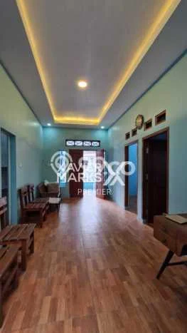 Disewakan! Rumah 3 Kamar Tidur &
2 Kamar Mandi di Sulfat, Malang Disewakan! Rumah 3 Kamar Tidur &
2 Kamar Mandi di Sulfat, Malang