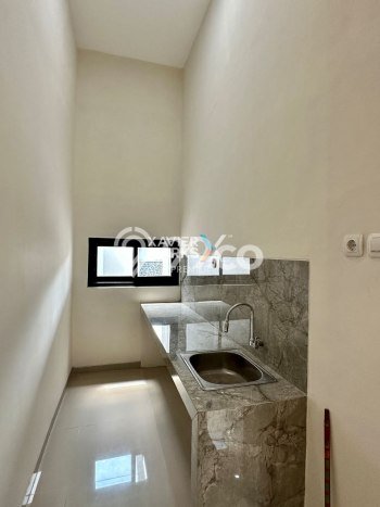 Rumah Modern 3 KT di Sawojajar Malang Unfurnished Rumah Modern 3 KT di Sawojajar Malang Unfurnished