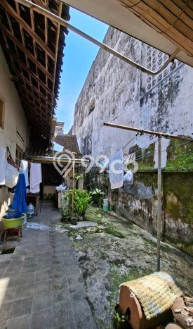 For Sale Rumah Elit Exclusive di Klojen, Malang For Sale Rumah Elit Exclusive di Klojen, Malang
