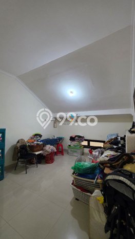 Dijual Hunian Rumah Nyaman 3 KT di Sulfat, Malang Dijual Hunian Rumah Nyaman 3 KT di Sulfat, Malang