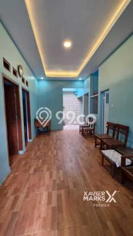 Disewakan! Rumah 3 Kamar Tidur &
2 Kamar Mandi di Sulfat, Malang Disewakan! Rumah 3 Kamar Tidur &
2 Kamar Mandi di Sulfat, Malang