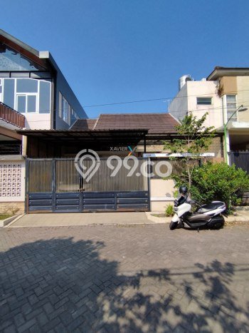 Rumah Strategis Modern Lb 85m2 di Blimbing, Malang Rumah Strategis Modern Lb 85m2 di Blimbing, Malang