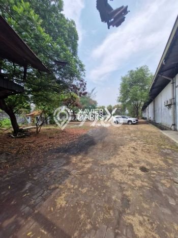 Pabrik Komersial Dijual di Krian Sidoarjo LT 34000m2 & LB 10000m2 Pabrik Komersial Dijual di Krian Sidoarjo LT 34000m2 & LB 10000m2