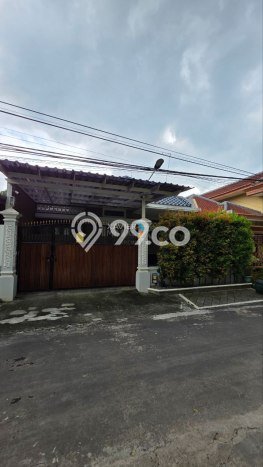 Rumah Modern Minimalis 2 Kamar Siap Huni di Klojen Rumah Modern Minimalis 2 Kamar Siap Huni di Klojen