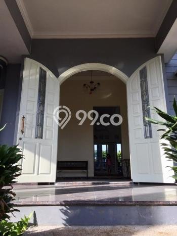 Jarang Ada! Rumah Sewa 5 Kamar Bagus Siap Huni Dieng Jarang Ada! Rumah Sewa 5 Kamar Bagus Siap Huni Dieng