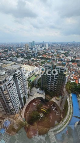Hunian Apartemen Eksklusif untuk Dijual di Surabaya dengan 1 BR & 2 Kamar Mandi Hunian Apartemen Eksklusif untuk Dijual di Surabaya dengan 1 BR & 2 Kamar Mandi