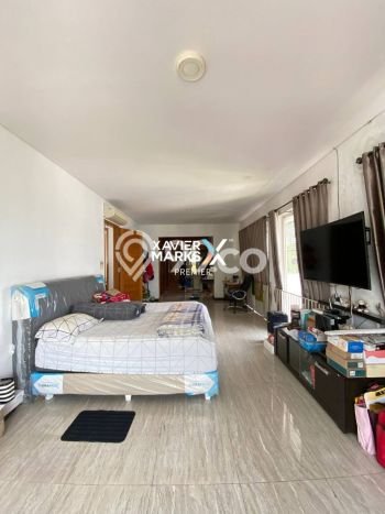 Rumah Mewah LB 372m2 Siap Huni Desain Elegan di Araya, Malang Rumah Mewah LB 372m2 Siap Huni Desain Elegan di Araya, Malang