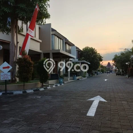 For Sale Rumah Elit Exclusive di Bantul, Bantul For Sale Rumah Elit Exclusive di Bantul, Bantul