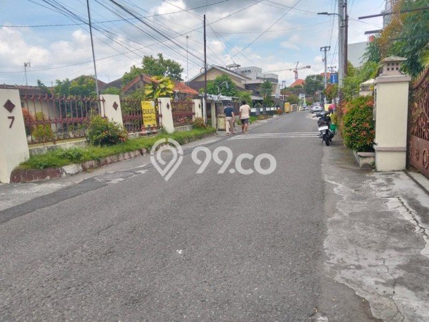Hunian Mewah Dijual LT 789m2 di Umbulharjo, Yogyakarta Hunian Mewah Dijual LT 789m2 di Umbulharjo, Yogyakarta