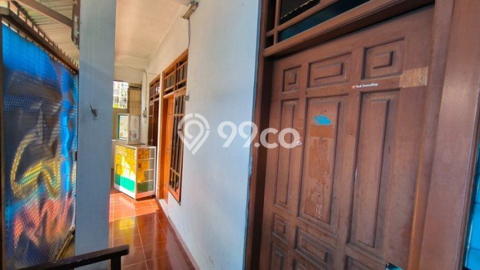 Investasi Kost Dijual di Kasihan, Bantul, Spesifikasi 9 KT, 4 KM, 208m2 Investasi Kost Dijual di Kasihan, Bantul, Spesifikasi 9 KT, 4 KM, 208m2