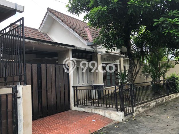 For Sale Rumah 2 Kamar Lokasi Ideal Nyaman dan Strategis di Ngemplak For Sale Rumah 2 Kamar Lokasi Ideal Nyaman dan Strategis di Ngemplak
