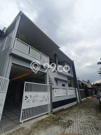 Jual Rumah Strategis Bagus Punya 5 KT di Mertoyudan Magelang SHM Jual Rumah Strategis Bagus Punya 5 KT di Mertoyudan Magelang SHM