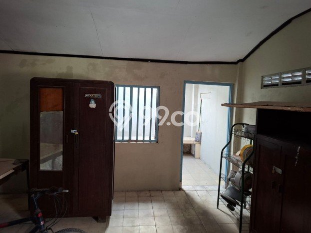 Rumah Strategis Minimalis Lb 300m2 di Mergangsan, Yogyakarta Rumah Strategis Minimalis Lb 300m2 di Mergangsan, Yogyakarta