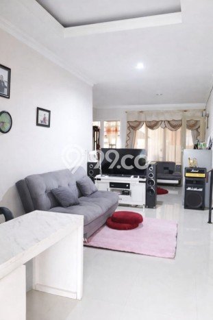 Jual Rumah Bagus Siap Huni LB 101m2 di Mertoyudan, Magelang Jual Rumah Bagus Siap Huni LB 101m2 di Mertoyudan, Magelang