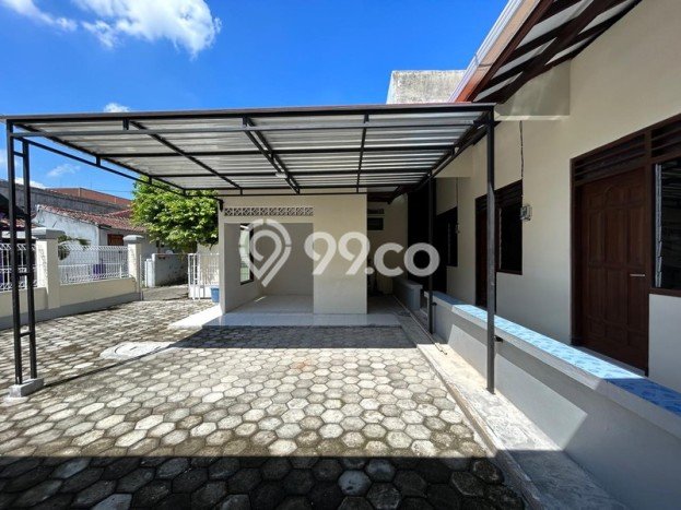 Dijual Segera Kost 7 Kamar, 2 Kamar Mandi di Wirobrajan, Yogyakarta, Luas 106m2 Dijual Segera Kost 7 Kamar, 2 Kamar Mandi di Wirobrajan, Yogyakarta, Luas 106m2