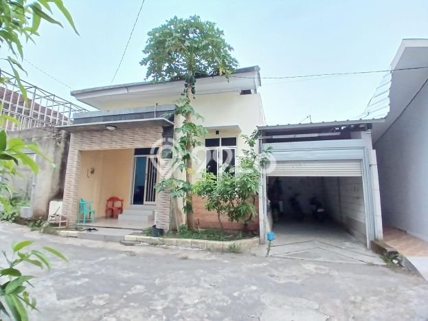 Dijual Rumah Strategis Bagus Punya 3 KT di Tegalrejo Yogyakarta SHM Dijual Rumah Strategis Bagus Punya 3 KT di Tegalrejo Yogyakarta SHM