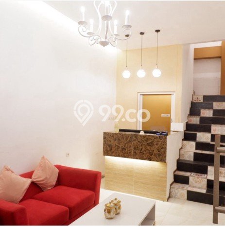 Hotel di Kotagede, Luas 165m2m², Kawasan Bisnis, Akses Kotagede, Yogyakarta, Yogyakarta Hotel di Kotagede, Luas 165m2m², Kawasan Bisnis, Akses Kotagede, Yogyakarta, Yogyakarta
