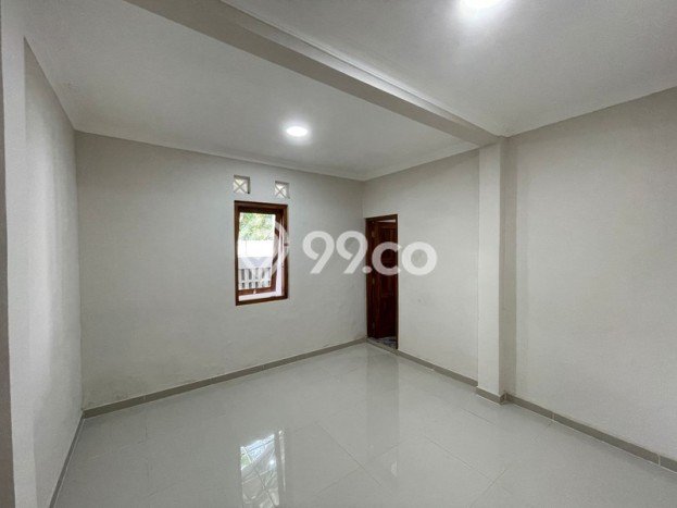 Rumah Modern Minimalis 3 Kamar Siap Huni di Sleman Rumah Modern Minimalis 3 Kamar Siap Huni di Sleman