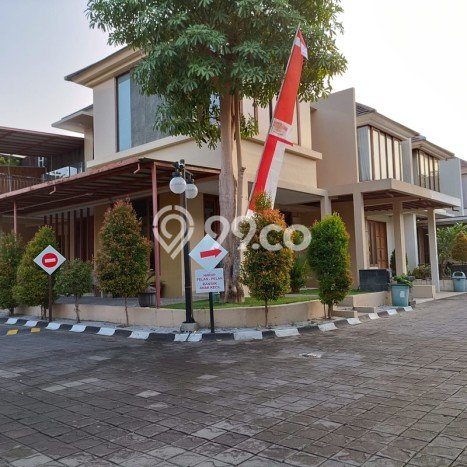 For Sale Rumah Elit Exclusive di Bantul, Bantul For Sale Rumah Elit Exclusive di Bantul, Bantul