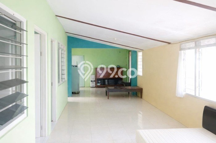Rumah Modern Cantik 3 Kamar Bisa Langsung Pindah di Magelang Selatan Rumah Modern Cantik 3 Kamar Bisa Langsung Pindah di Magelang Selatan