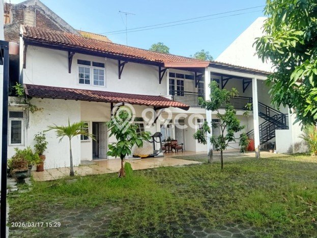 Tanah Dijual Lokasi Kasihan, Bantul dengan Luas Tanah 330m2 dan Status SHM Tanah Dijual Lokasi Kasihan, Bantul dengan Luas Tanah 330m2 dan Status SHM