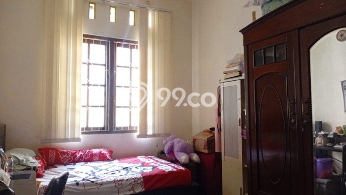 Jual Rumah Favorit Siap Huni LB 233m2 di Magelang Utara, Magelang Jual Rumah Favorit Siap Huni LB 233m2 di Magelang Utara, Magelang