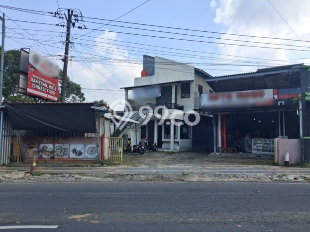 Unit Ruko Strategis di Mertoyudan, Magelang Potensi Bisnis Besar Unit Ruko Strategis di Mertoyudan, Magelang Potensi Bisnis Besar