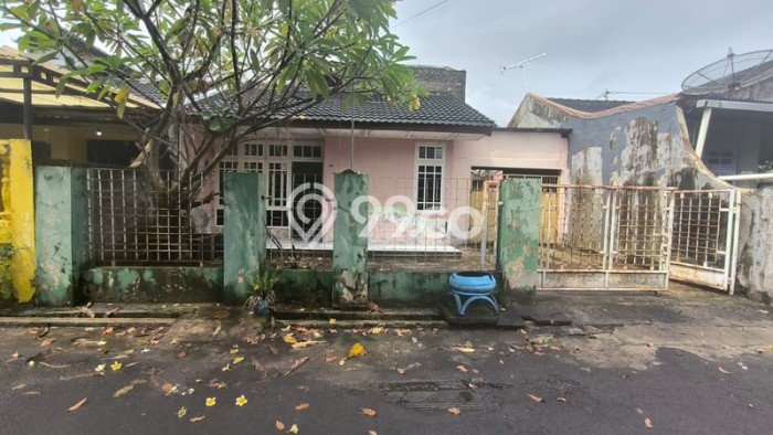 Rumah Modern 3 KT di Sleman Yogyakarta Unfurnished Rumah Modern 3 KT di Sleman Yogyakarta Unfurnished